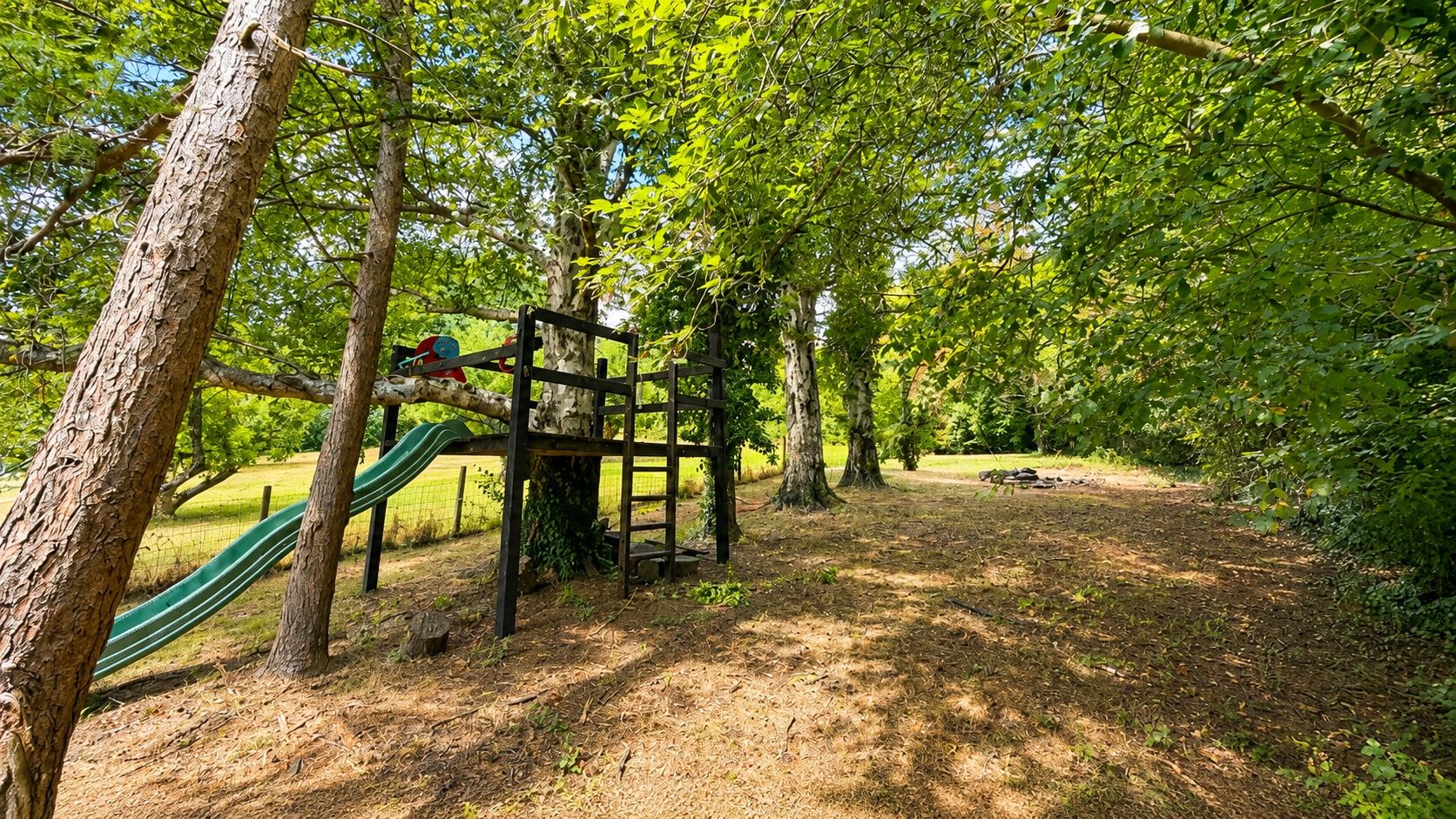 The Green, Sedlescombe